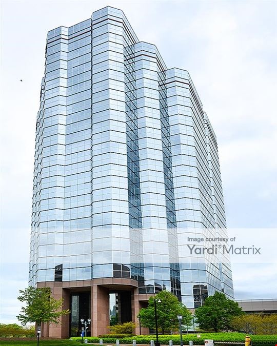 One Skyline Tower
