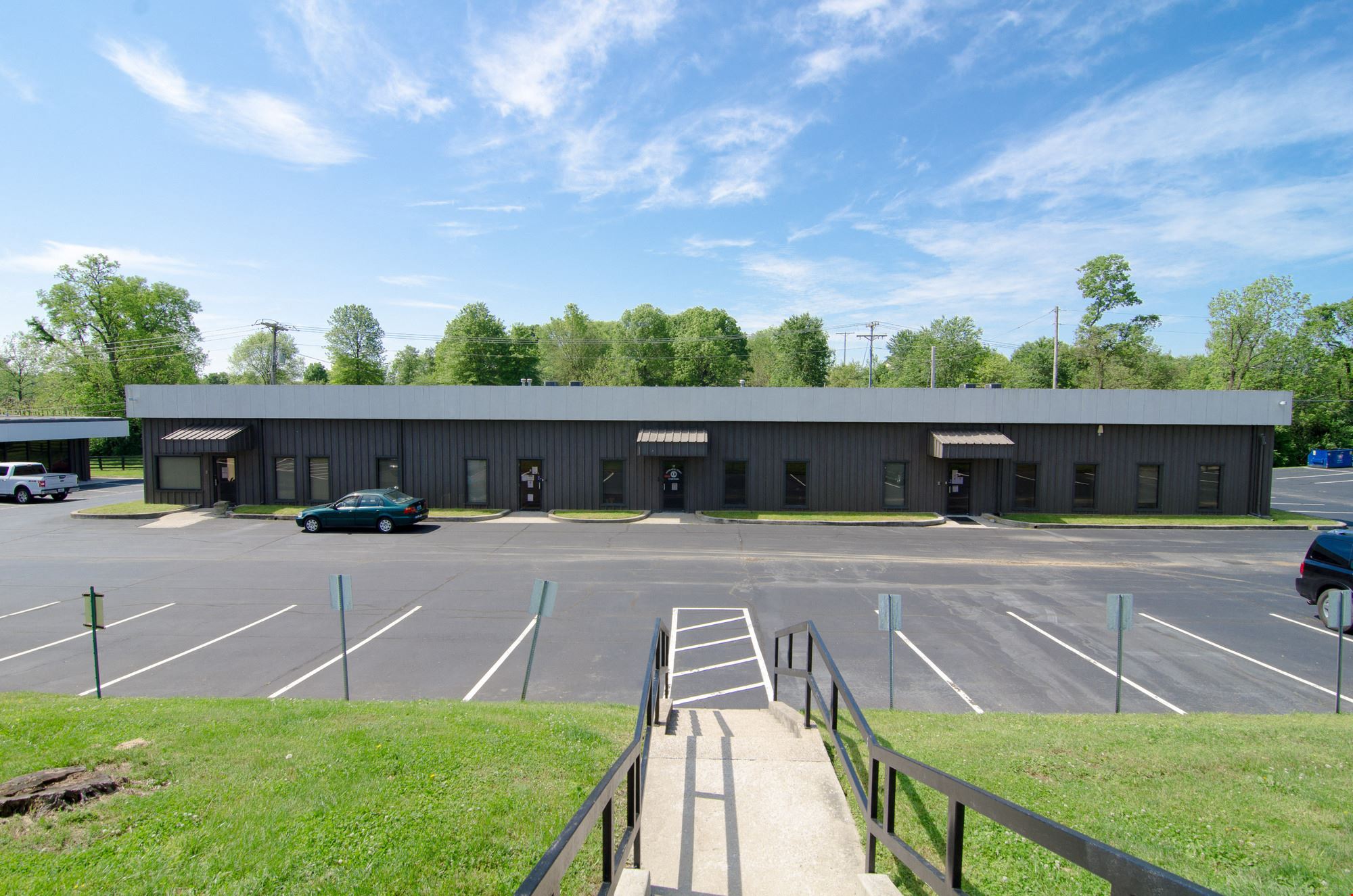 Mill Creek Office Park