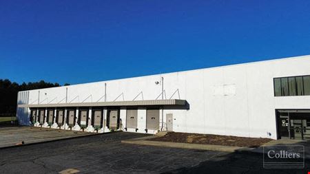 Preview of Industrial space for Rent at 114 Morehead Rd
