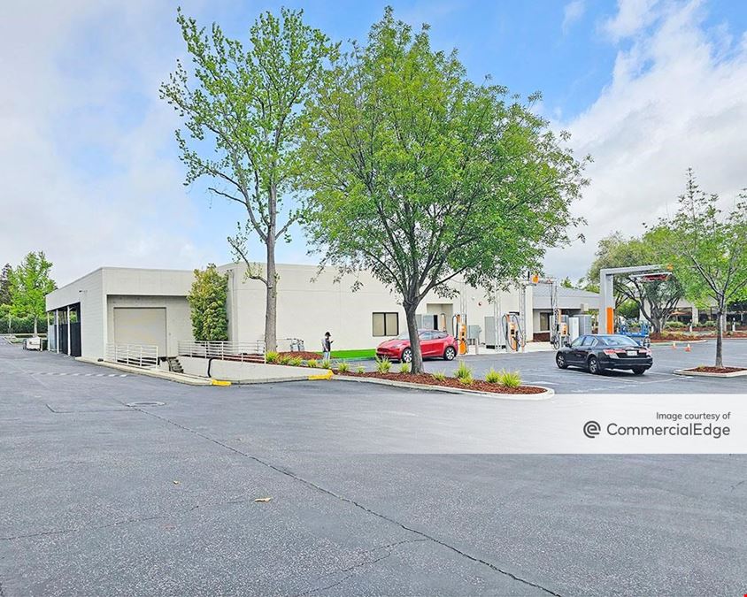 Vasona Technology Park