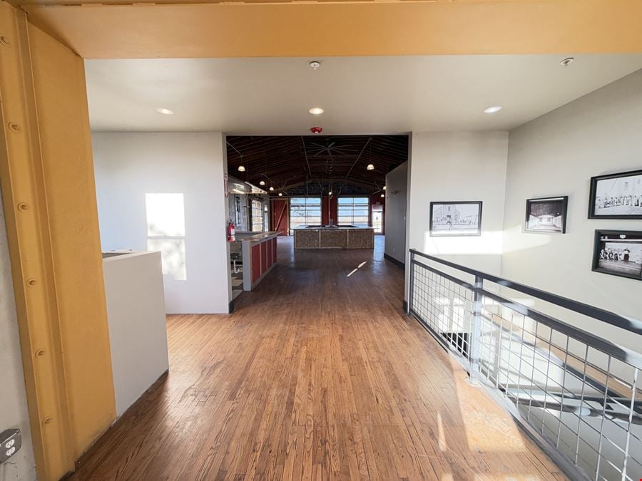 21 S 1st Avenue