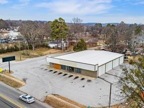 Freestanding Batesville AR