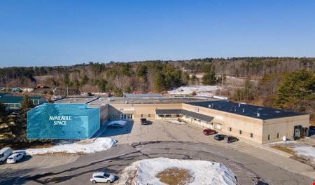 Preview of Industrial space for Rent at 60 Gray Road