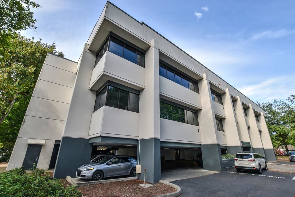 Ensign Medical Center