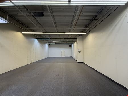 Preview of commercial space at 1050 McNicoll Ave