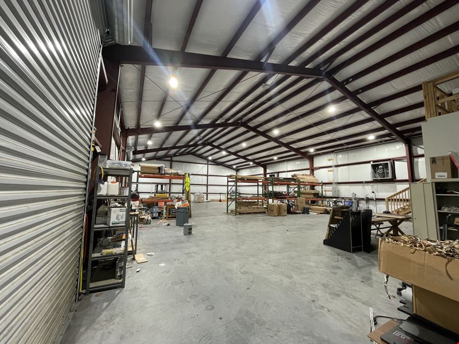 4122 Meeting Street