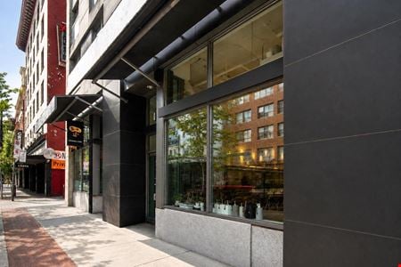Preview of Retail space for Rent at 62 West Cordova Street