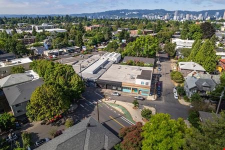 Preview of Industrial space for Rent at 535 NE 28th Ave