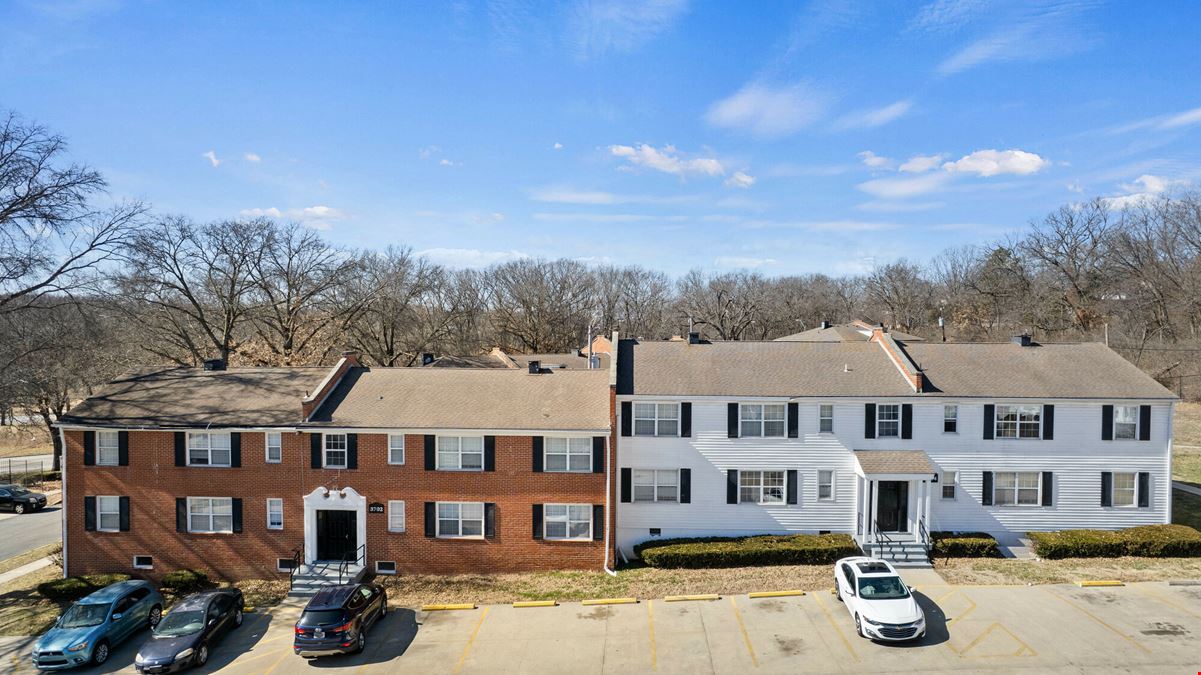 Plaza Hill Manor