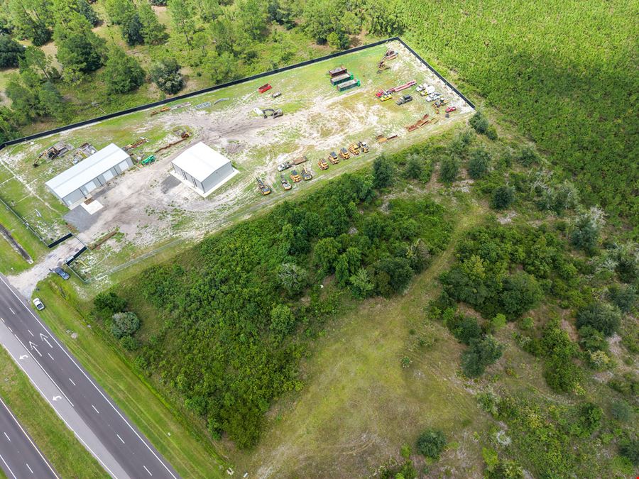 1360 N. Hwy 17 Palatka 