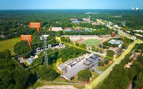 Fulton Park PTC | Drive-In Flex Suites