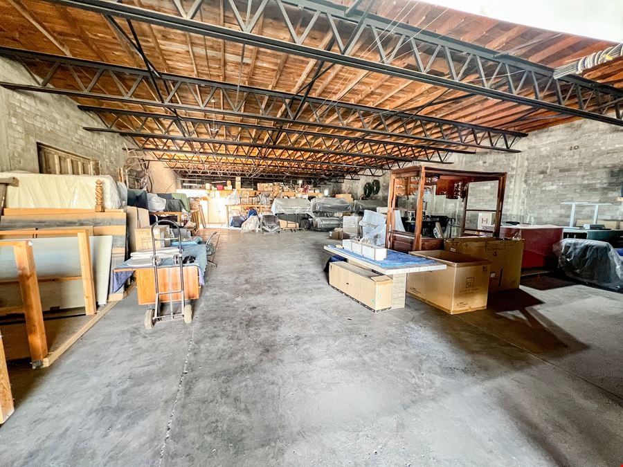 Van Stavern Interior