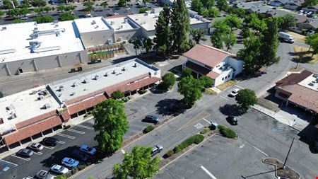Preview of Retail space for Rent at 7604 & 7610 Pacific Avenue