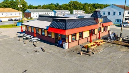 Preview of Retail space for Sale at 8356 Ocean Gtwy