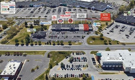 Preview of Retail space for Rent at 3057 New York 50