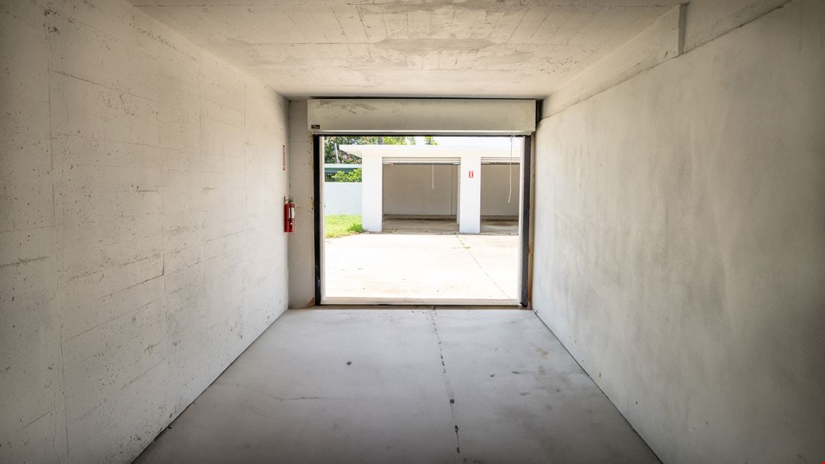 Ramey Storages