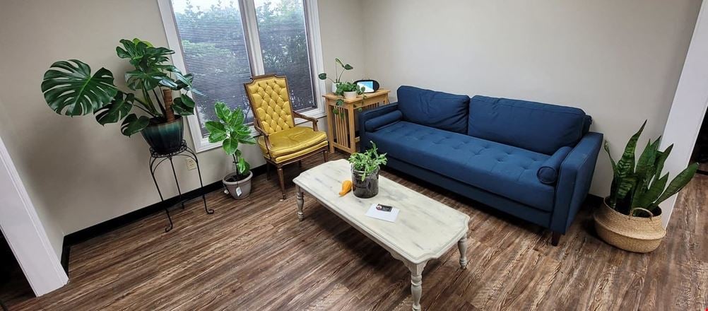 Preview of Office space for Rent at 109 Suburban Road, Suite C-102