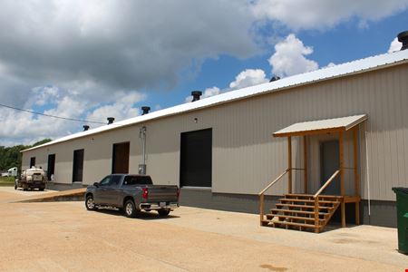 Preview of Industrial space for Rent at 110 Howard Drive