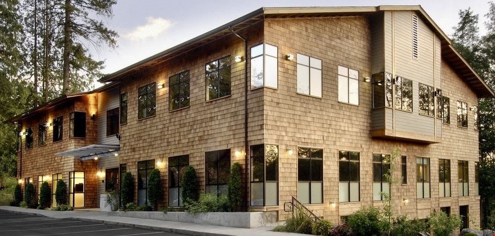 Fernwood  Office Building