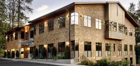 Preview of Office space for Rent at 19500 10th Ave NE