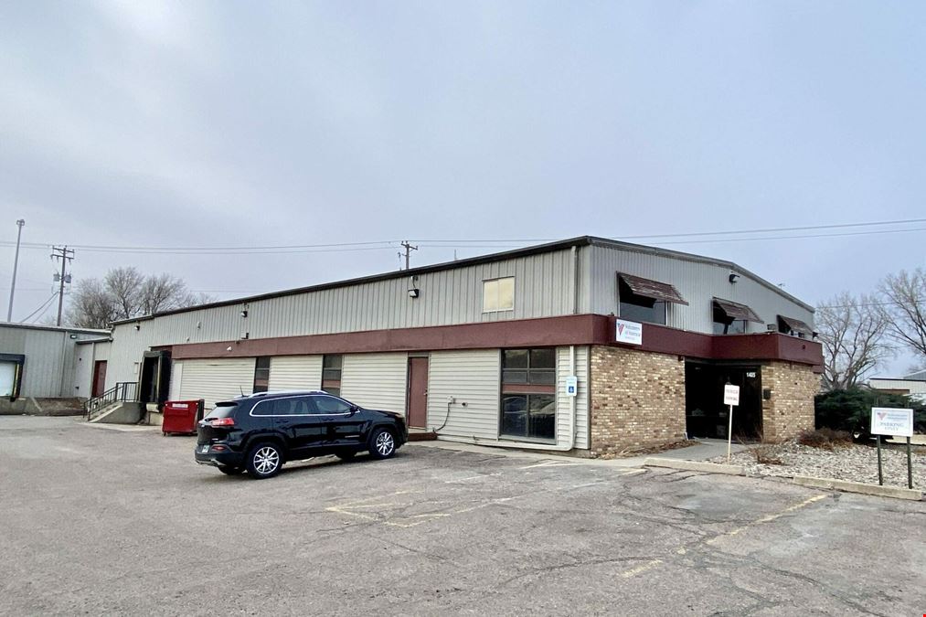 1405 North Cleveland Avenue