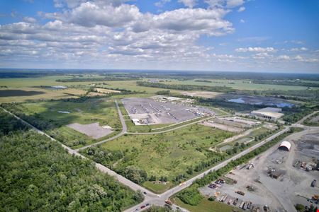 Preview of Other space for Sale at Hawthorne Industrial Park, 3748 Rideau Rd, Ottawa, ON K1G 3N4
