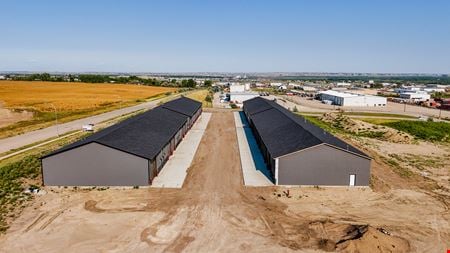 Preview of Industrial space for Sale at 313 60th Ave W