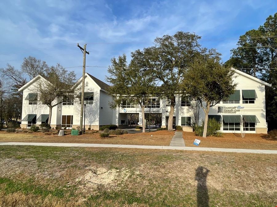 1200 Two Island Court