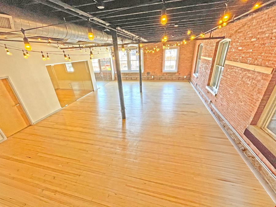 201 N. 2nd Street