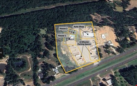 Preview of Retail space for Sale at 15844 Hwy 31 West