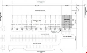 For Lease | WXNW Rothway Industrial Space 5,168 - 29,230 SF