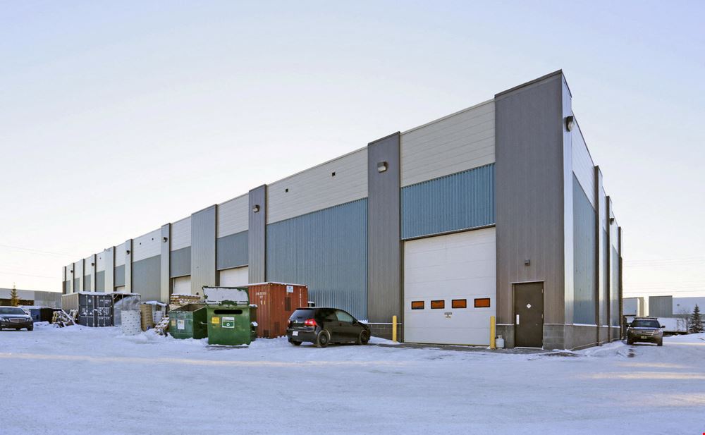 4600 104 Ave SE