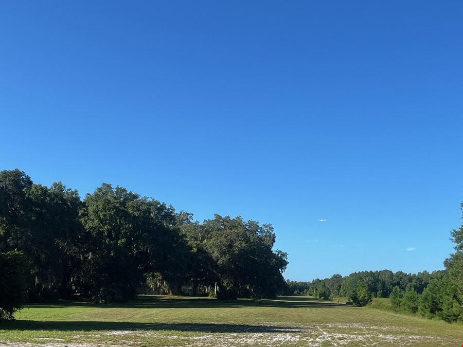 Paniola Sky Ranch