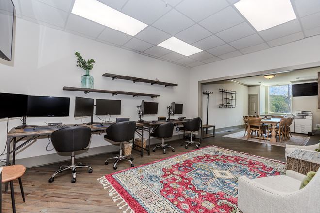 Preview of Office space for Rent at 22 South Public Square