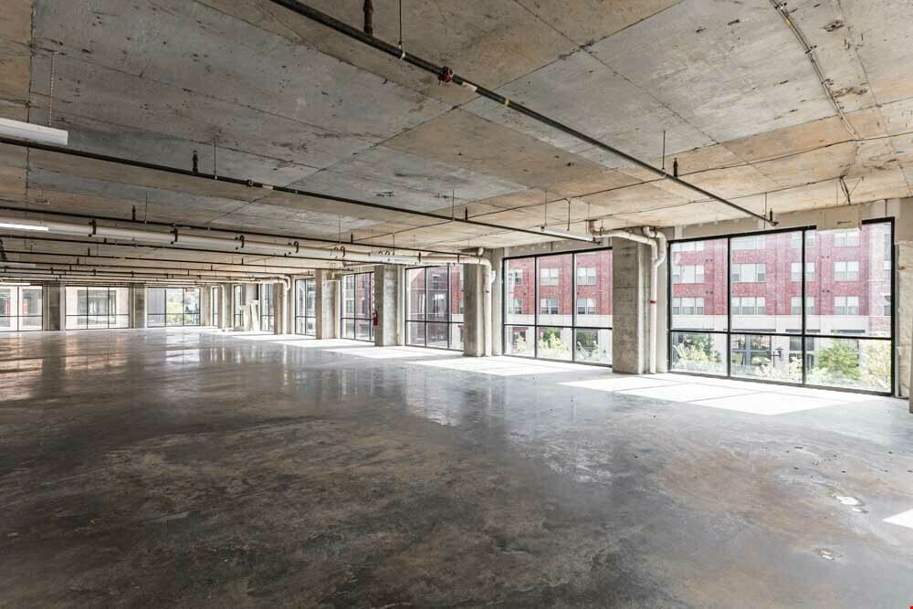 Anthem House | ±37,000 SF Class A Office Opportunity MidCity Dist.