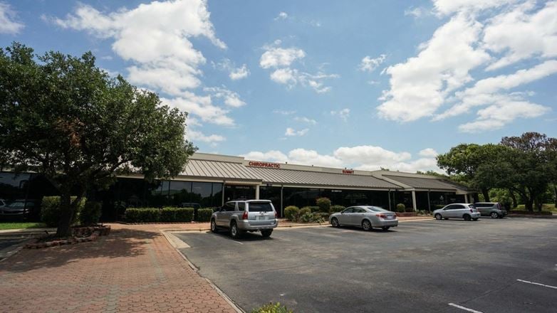 Preview of Office space for Rent at 896 Summit Street