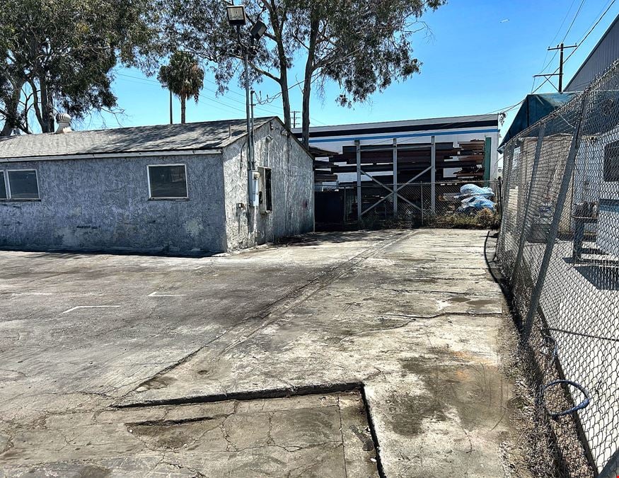 2150 Cowles Street