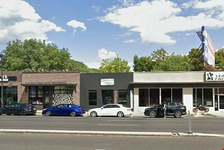 Preview of Retail space for Rent at 1103 South State Street