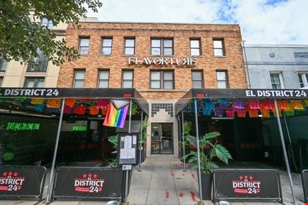 Preview of Office space for Rent at 2607 24th St NW