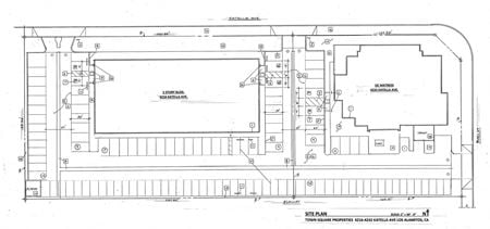 Preview of Retail space for Rent at 4216 Katella Ave