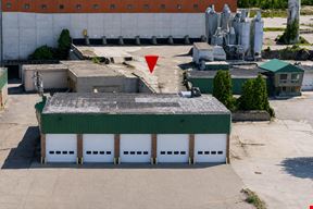 5690 Camp Rd - Former Truck Repair Garage