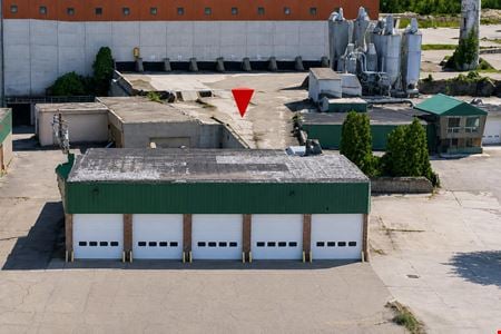 Preview of Industrial space for Rent at 5690 Camp Road