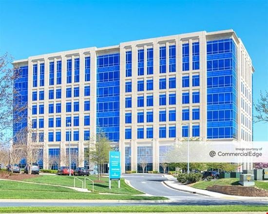 Preview of Office space for Rent at 9711 Washingtonian Blvd