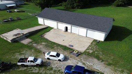 Preview of Industrial space for Rent at 1453 Hickory Crossing Rd
