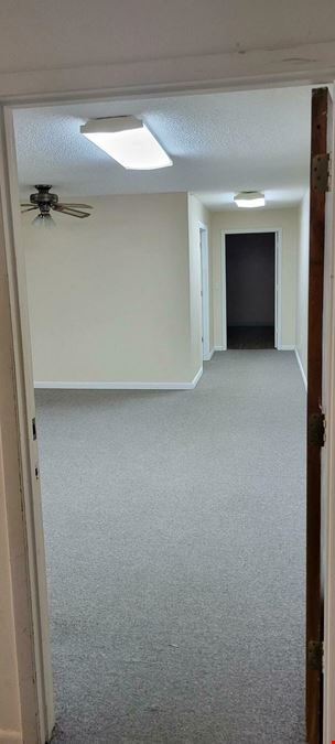 Deltona Office for Lease