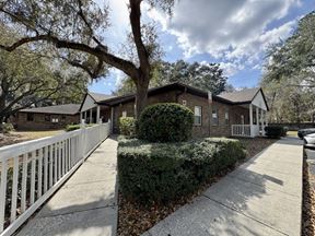 Professional / Medical Office | High Traffic Newberry Rd Corridor