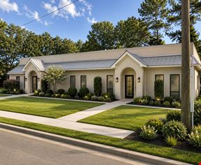 1401 & 1403 Maclay Commerce Dr