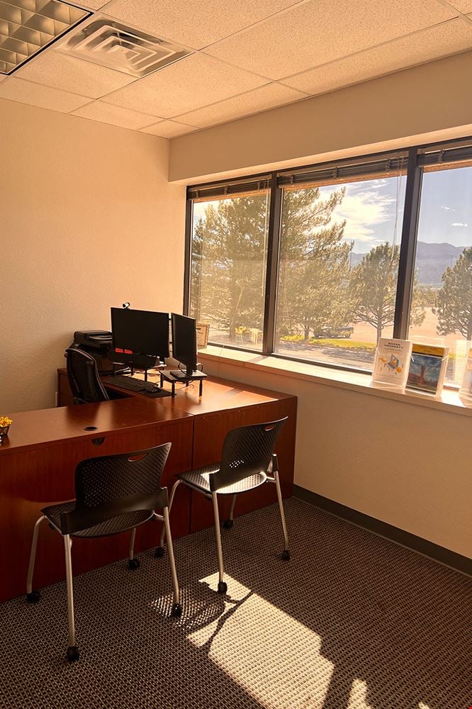 Workstyle Flexible Spaces - 685 Citadel Drive East