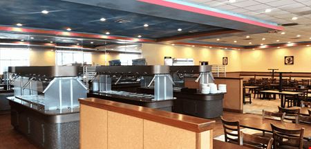 Preview of Retail space for Rent at 880 E Dominguez St