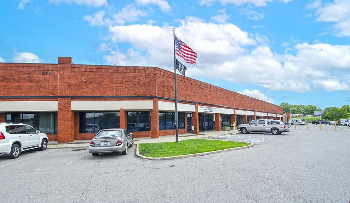 Lexington Business Center